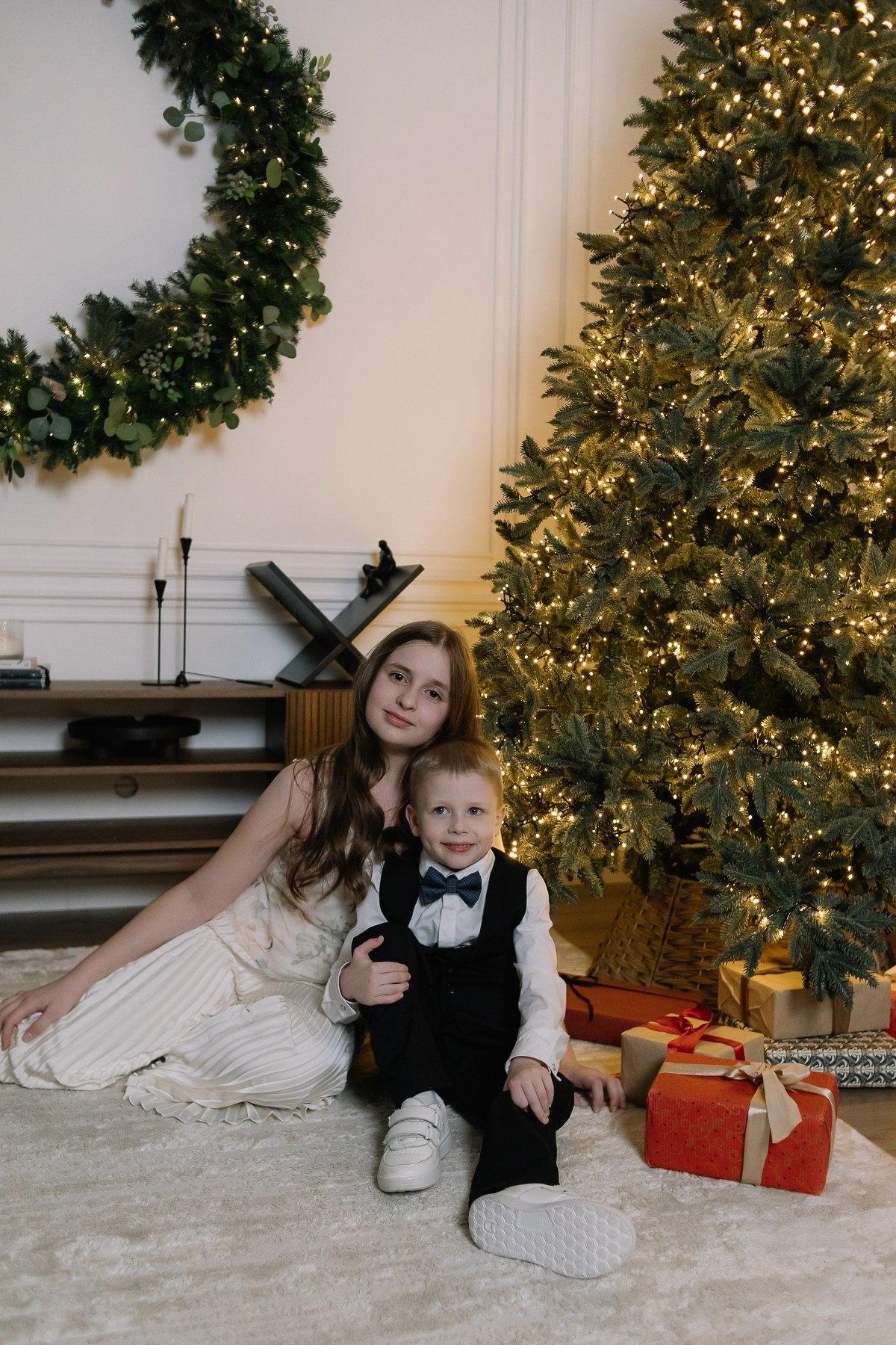 Ирина, Алексей, София и Марк. Свадебный, семейный фотограф Брянск, Москва — Виктория Антропова