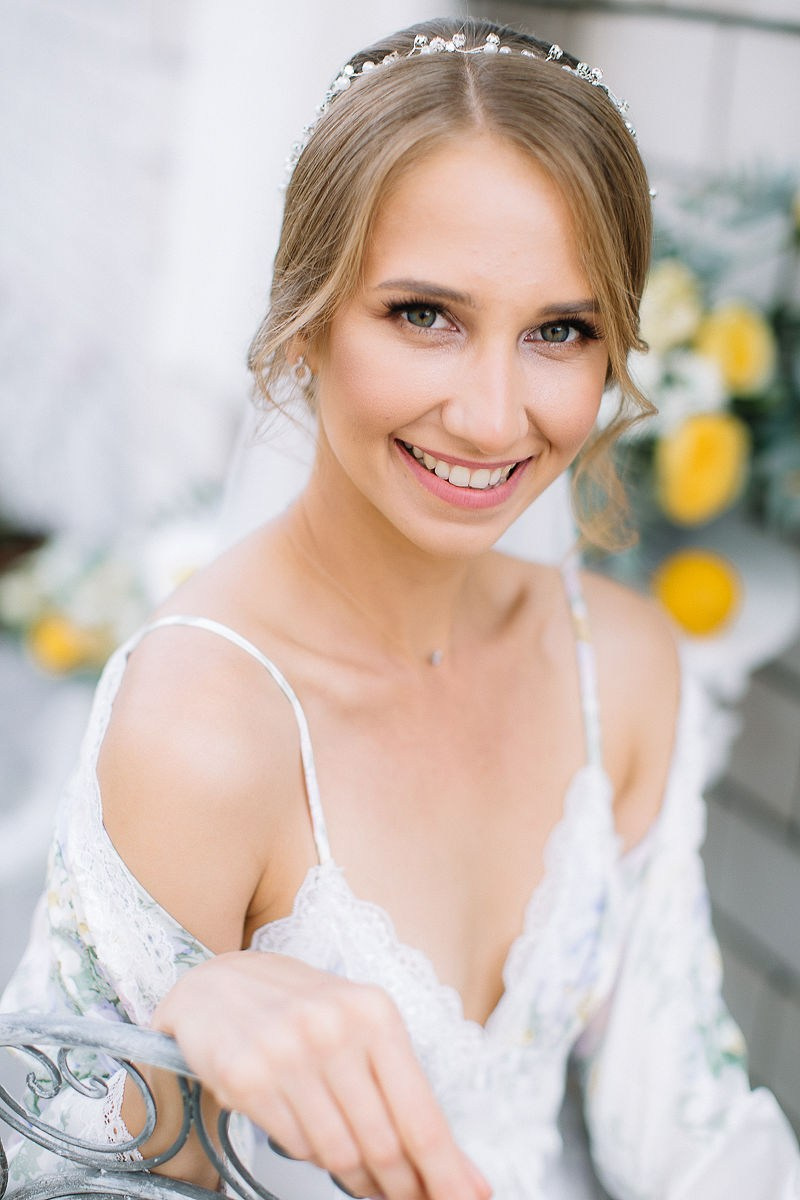 Елена и Евгений