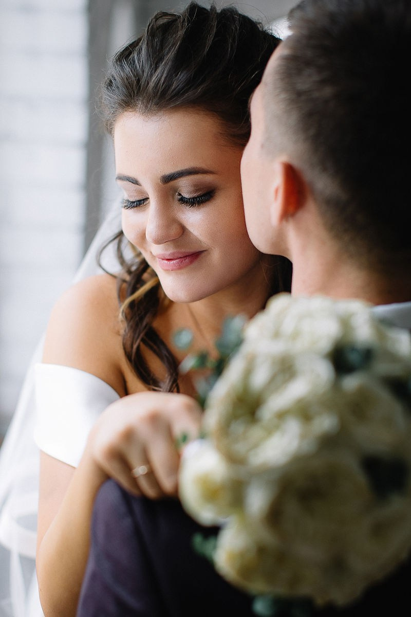 Марина и Максим