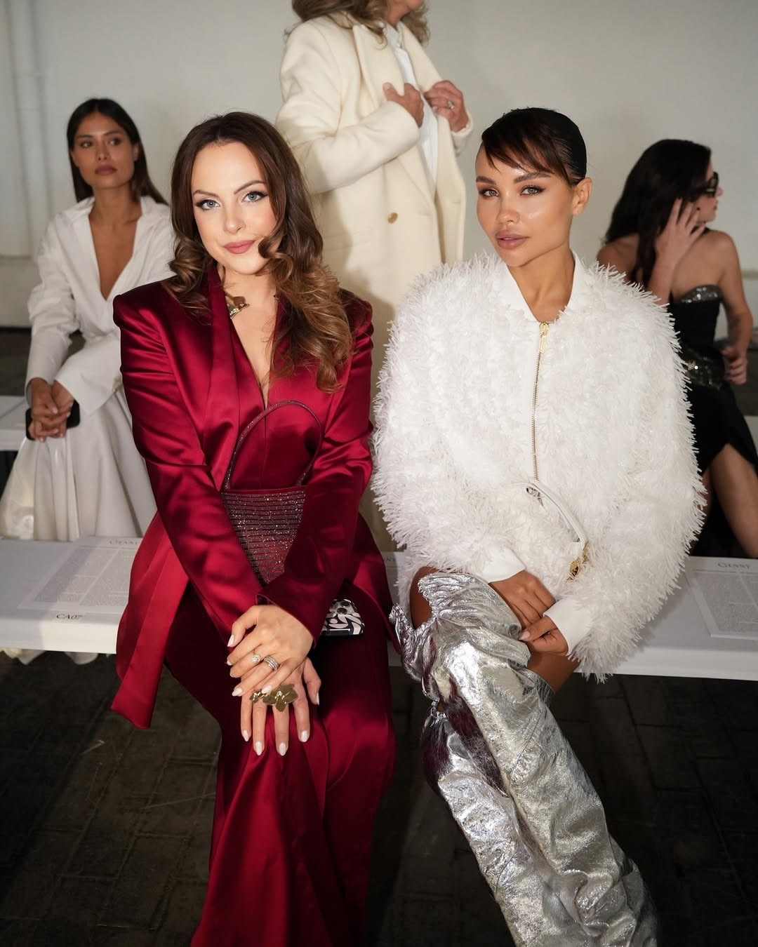 Pani Elena. Photographer of your fashion moments