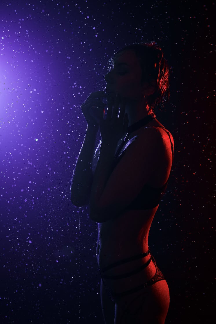 Фотограф в Москве — Максим Тарасенко