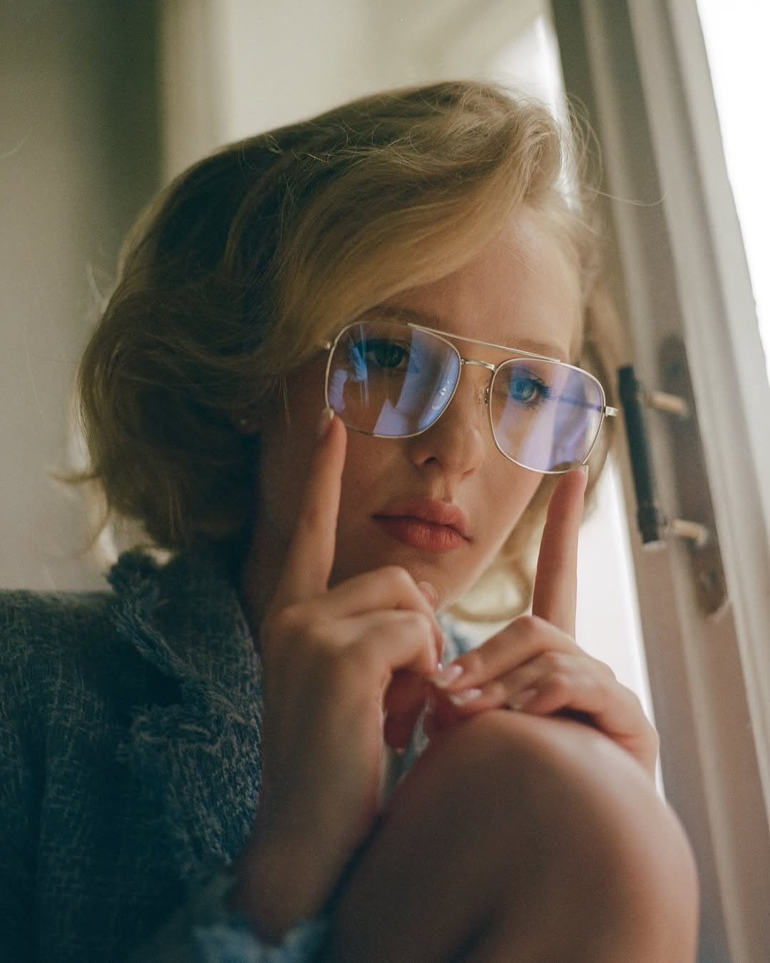 Портфолио. Пленочный фотограф Москва