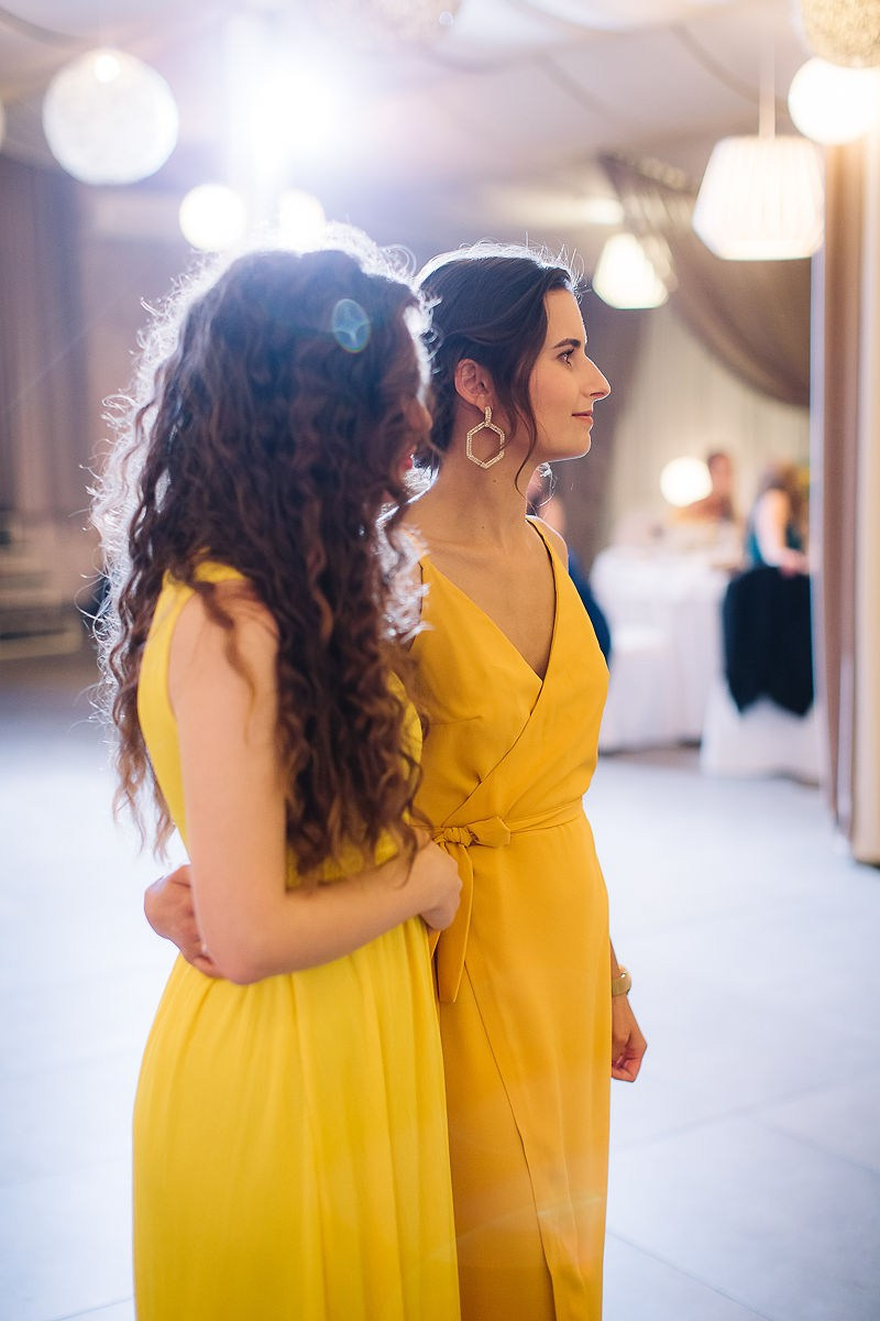 Елена и Евгений