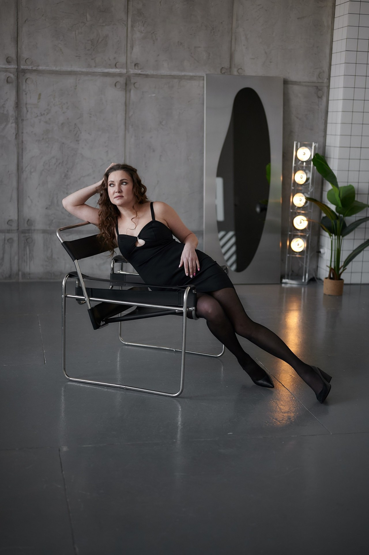 Отзывы. Фотограф. Хабаровск. Женский портрет