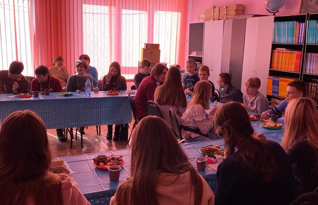 Региональная олимпиада по немецкому языку. LinguaCentrePro