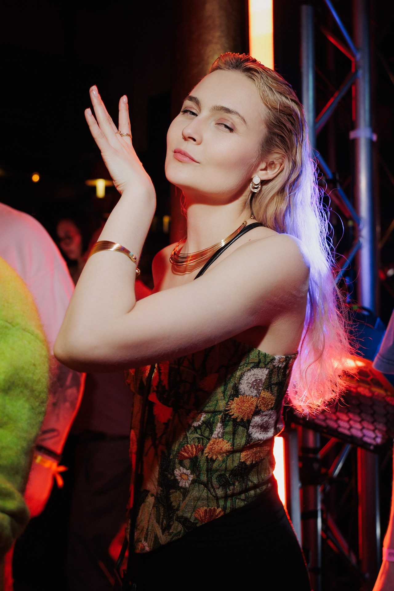 Фестиваль «WonderLand». Свадебный и семейный фотограф Ярослав Фущич