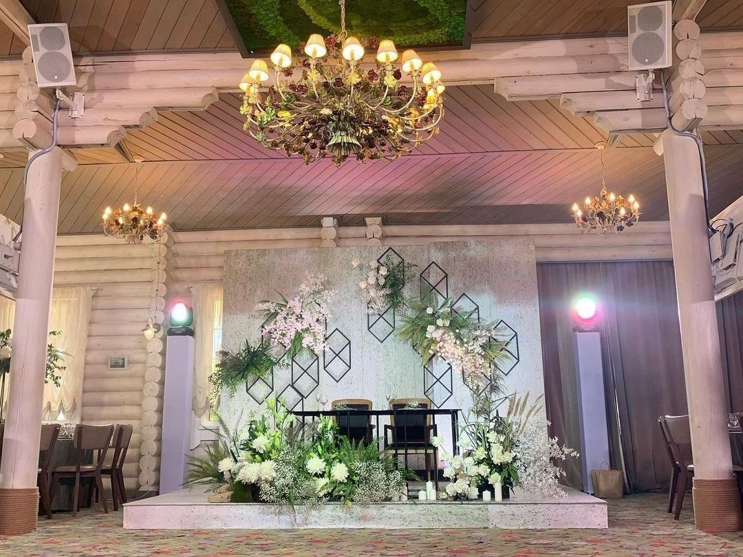 Ближняя дача