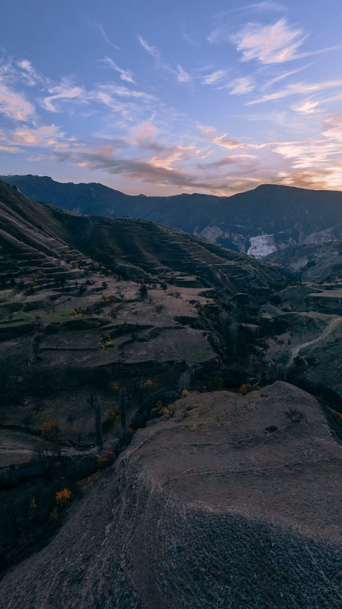 Дагестан 2023. Человек с фотокамерой