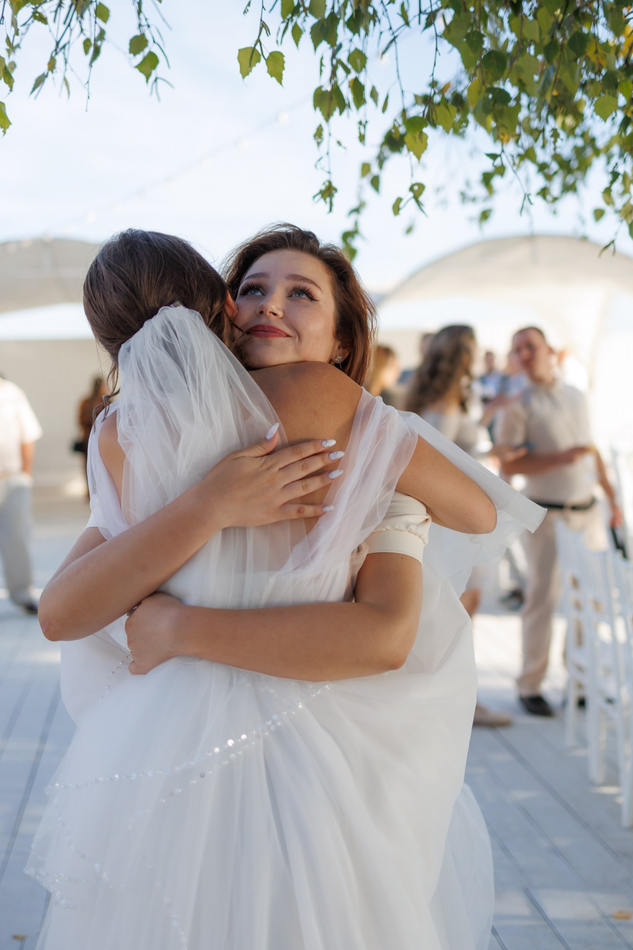 The Moscow Marriage. Фотограф в Санкт-Петербурге Гладкий Сергей
