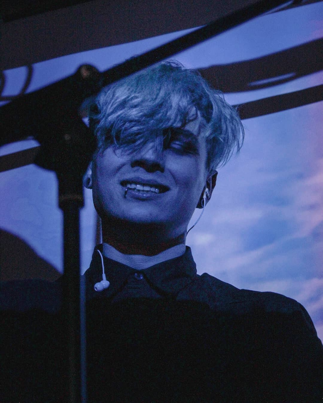 Музыкальные концерты. Портретный и репортажный фотограф в Кемерово Алексеева Анастасия