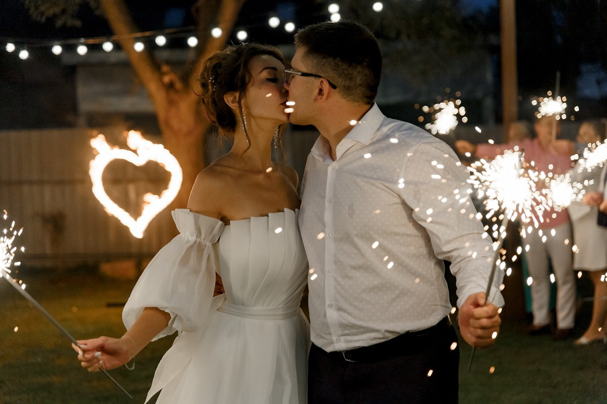 Диана + Максим. Главная