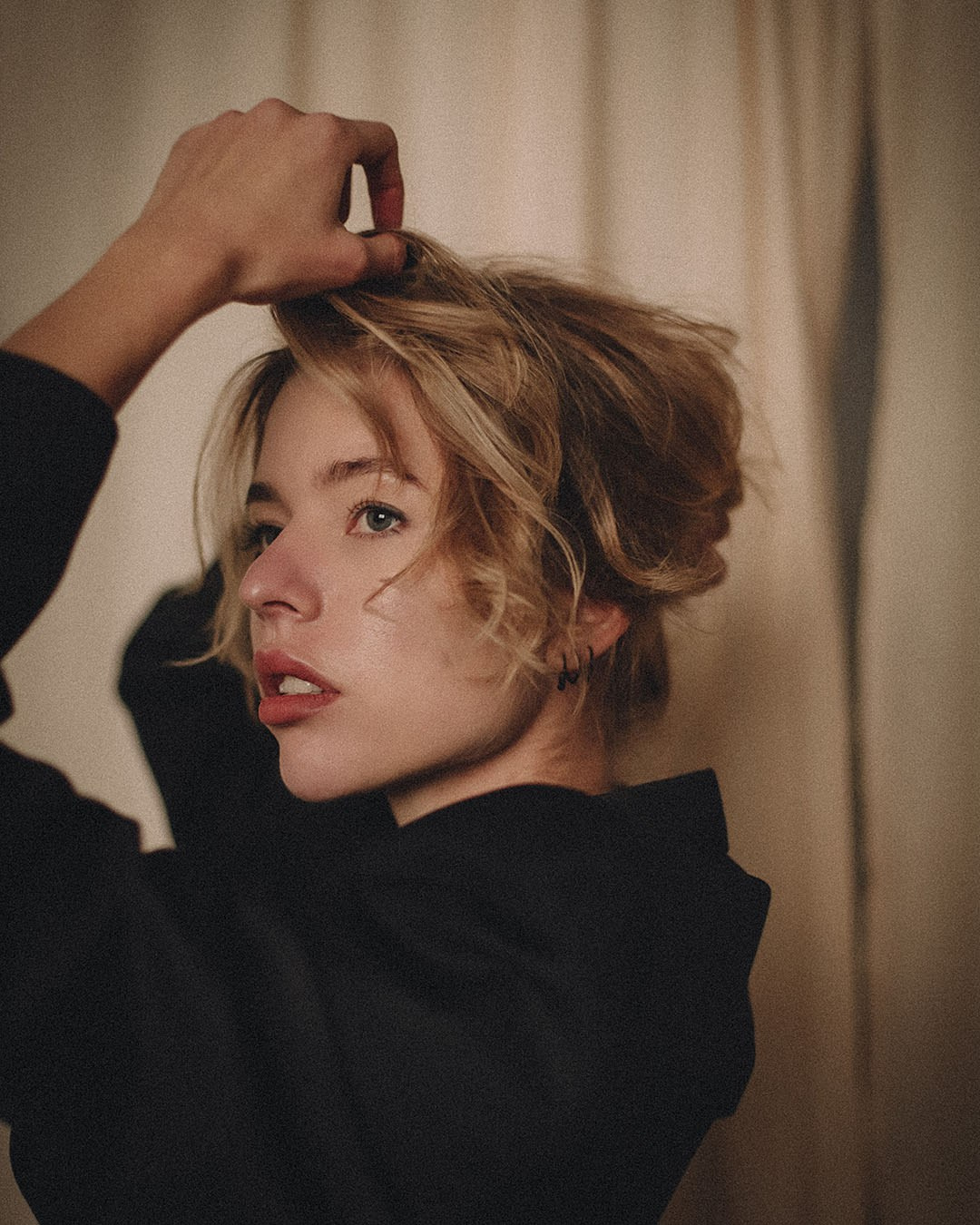 Таня. Фотограф в Нижнем Новгороде Кристина Батанова