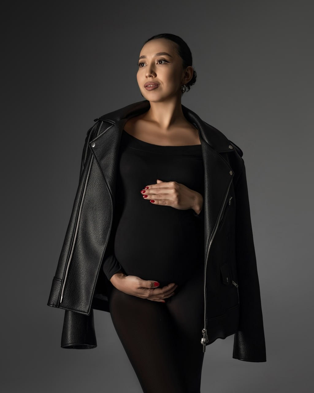 Прайс «В ожидании чуда». Демидова Натали, фотограф беременности и материнства г. Астана