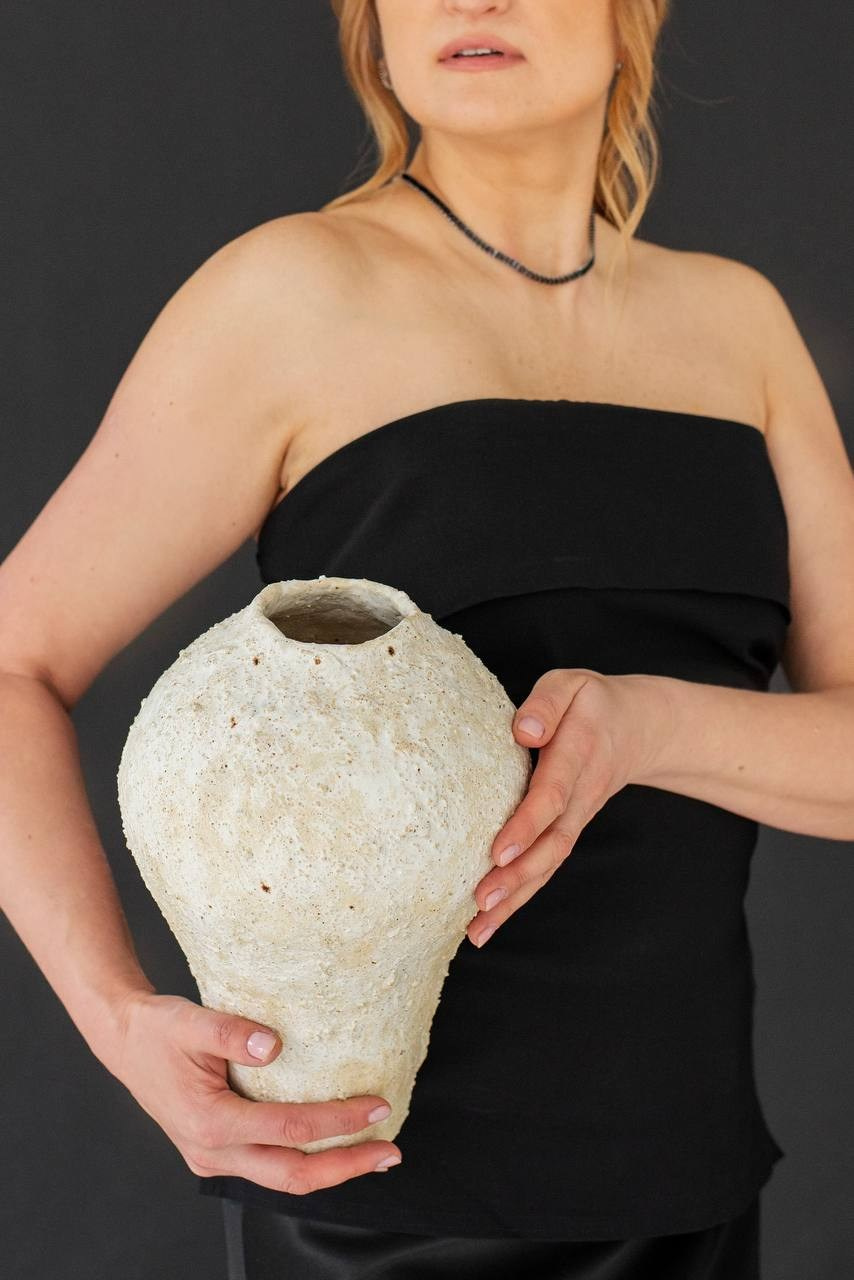 Галерея. Арт-керамика Катерины Жизневской