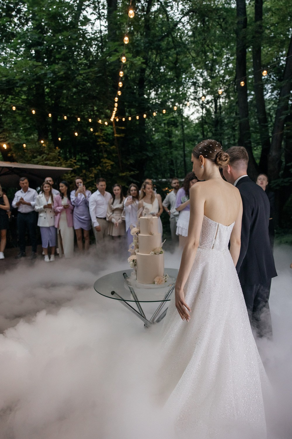 S & V. Свадебный фотограф Москва