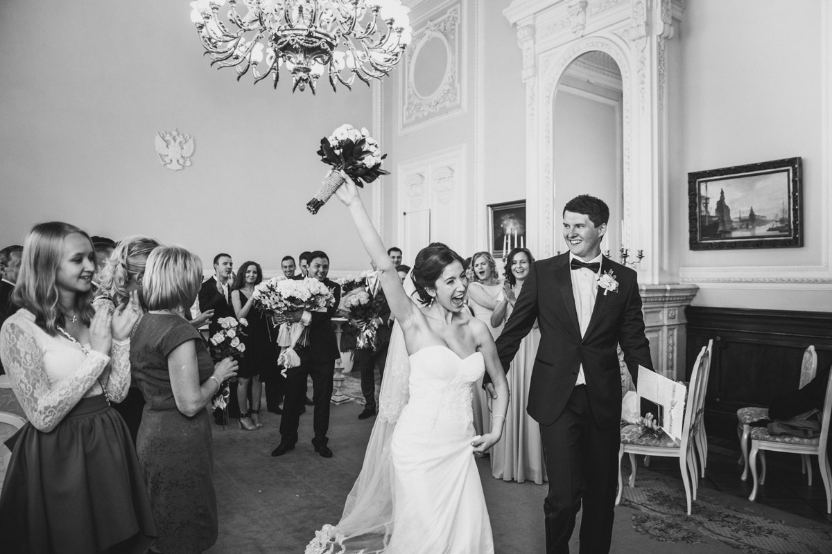 Андрей и София. Свадебный и Семейный фотограф в Санкт-Петербурге и Москве Иона Дидишвили