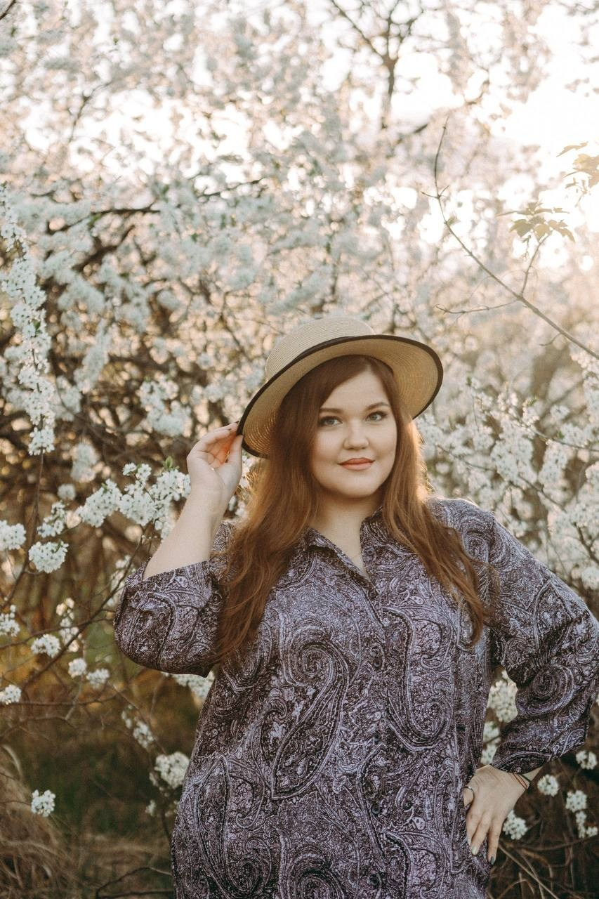 Индивидуальная фотосъемка. Индивидуальный и свадебный фотограф в Нижнем Новгороде Трушина Кристина