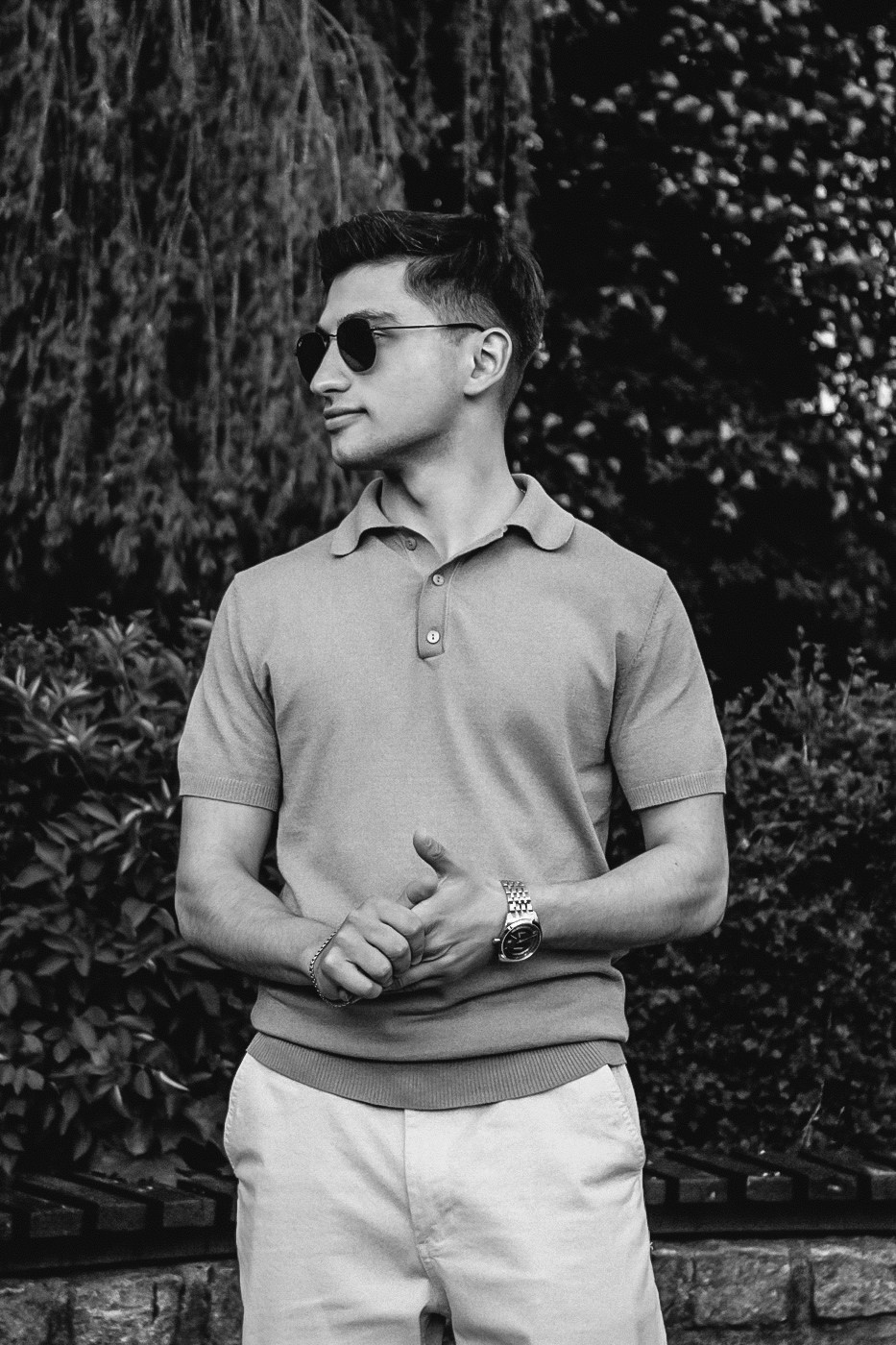 Александр. Калининград. Фотограф Москва