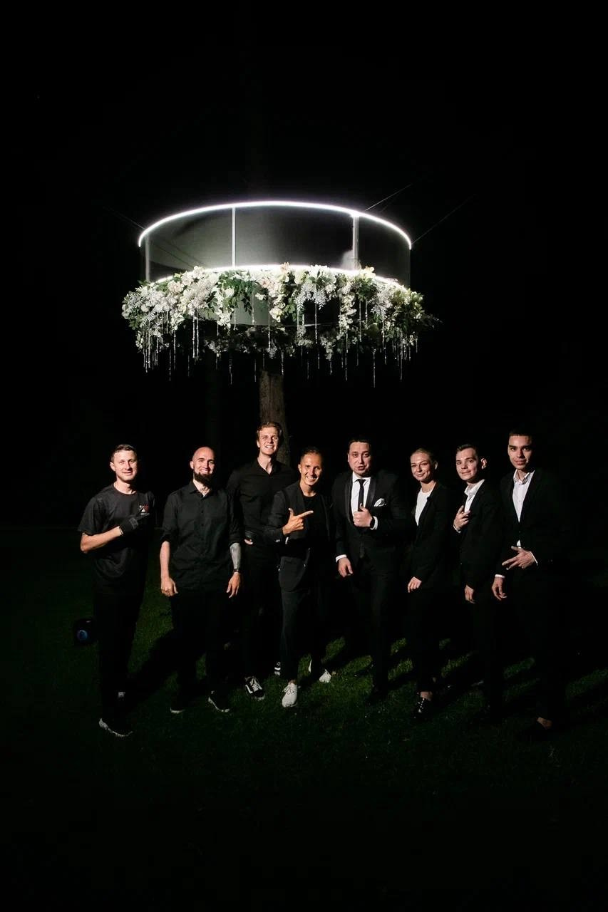 Всего понемногу