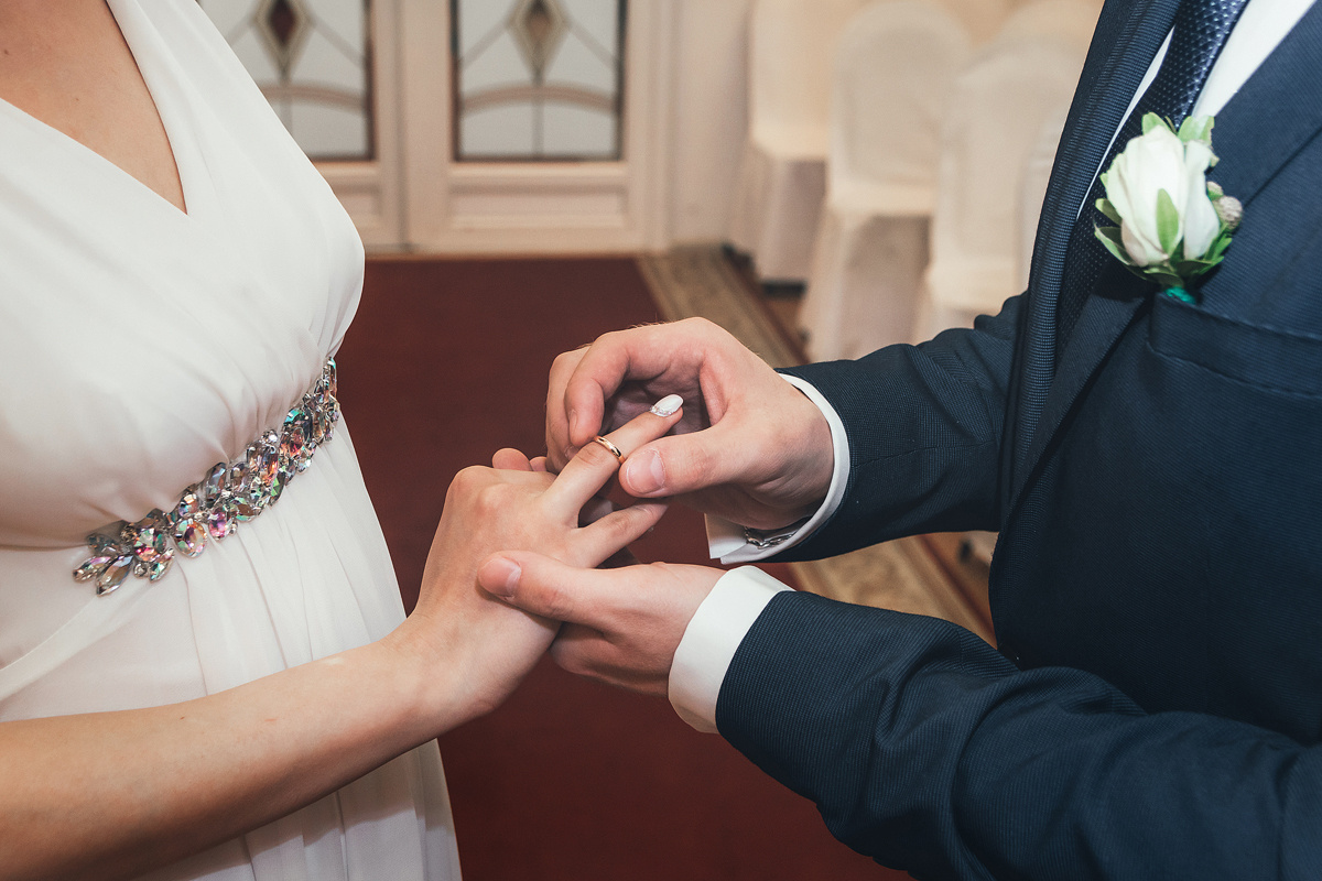 Свадьба в гранд отеле Звезда. Светлана Иванова - профессиональный фотограф