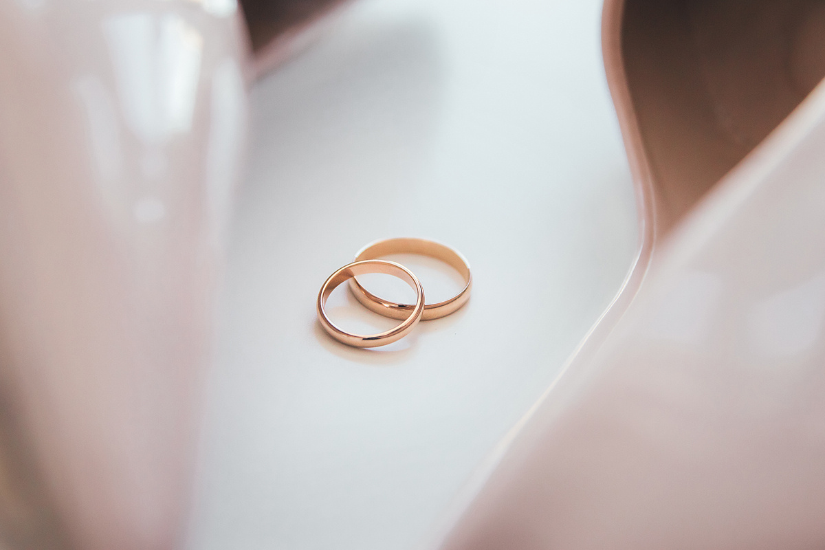 Свадьба в гранд отеле Звезда. Светлана Иванова - профессиональный фотограф