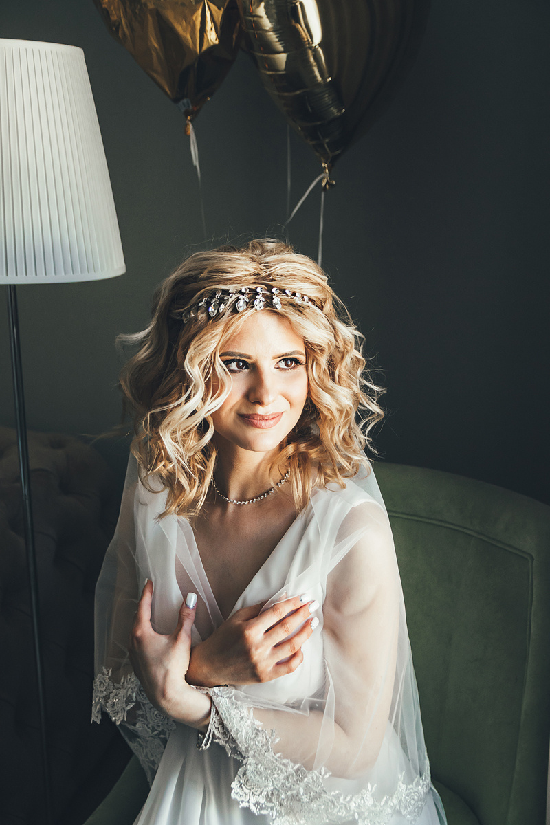 Свадьба в гранд отеле Звезда. Светлана Иванова - профессиональный фотограф