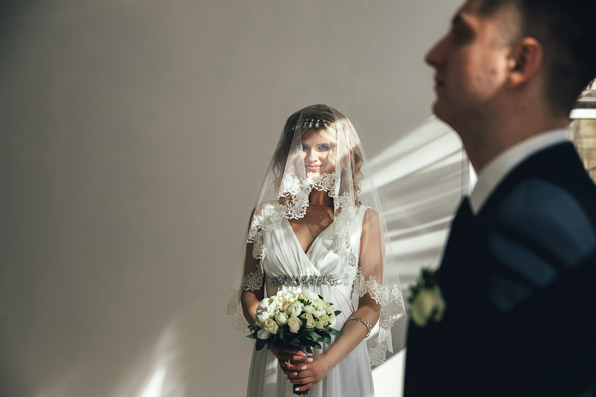 Свадьба в гранд отеле Звезда. Светлана Иванова - профессиональный фотограф