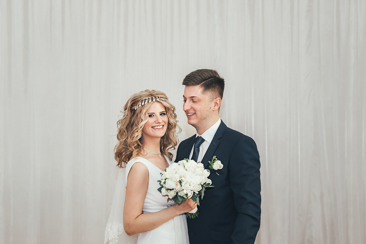 Свадьба в гранд отеле Звезда. Светлана Иванова - профессиональный фотограф