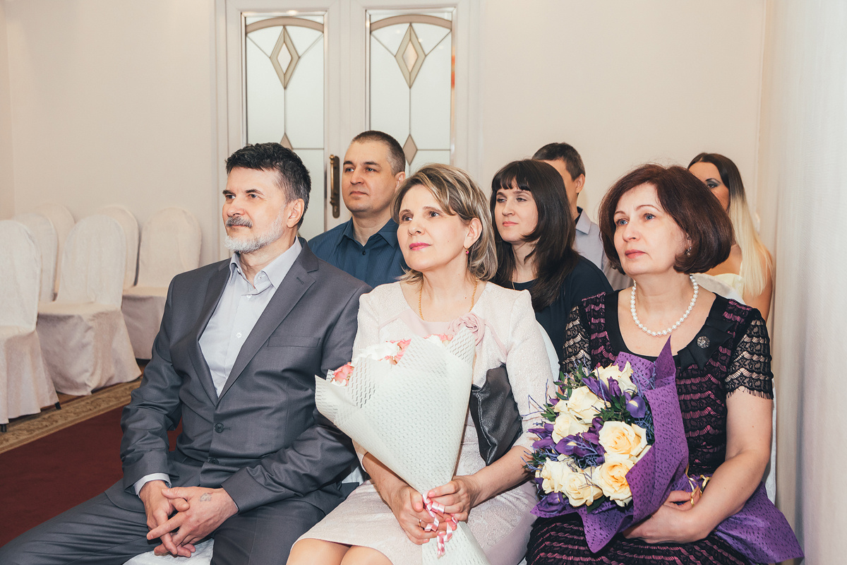 Свадьба в гранд отеле Звезда. Светлана Иванова - профессиональный фотограф