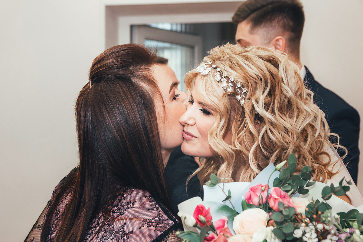 Свадьба в гранд отеле Звезда. Светлана Иванова - профессиональный фотограф