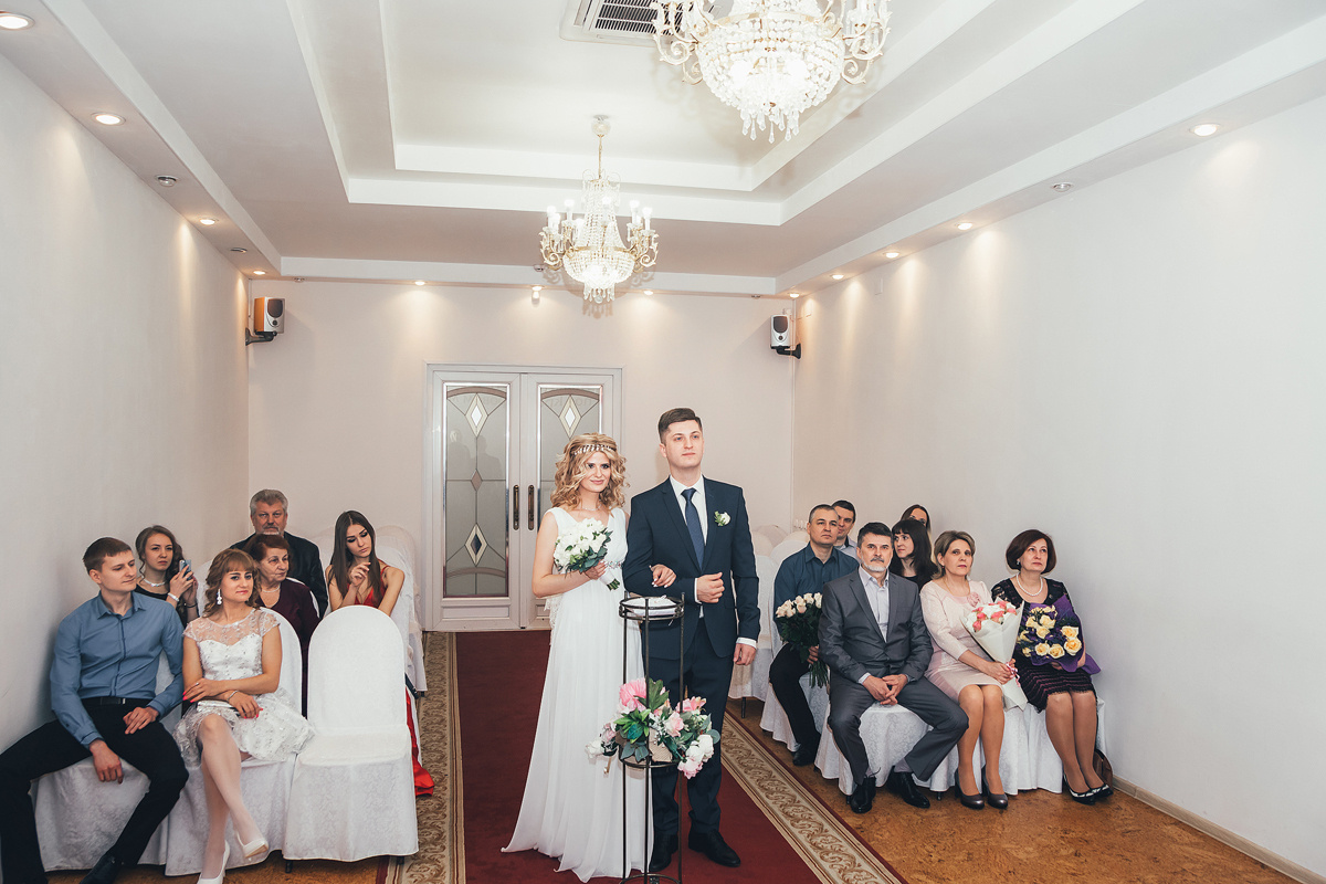 Свадьба в гранд отеле Звезда. Светлана Иванова - профессиональный фотограф