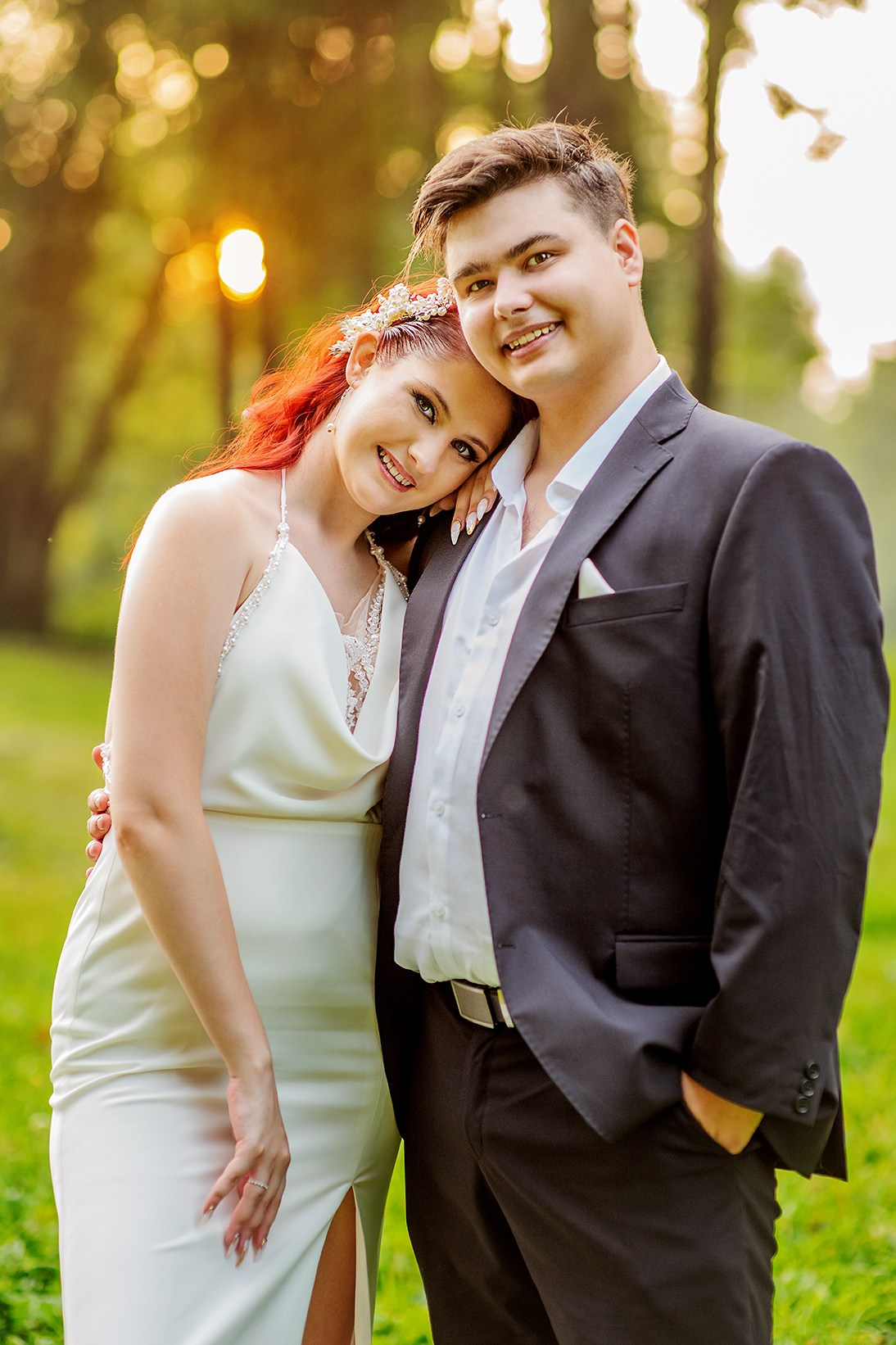 Артём и Варвара. Семейный и детский фотограф в Москве Ксения Алпатова