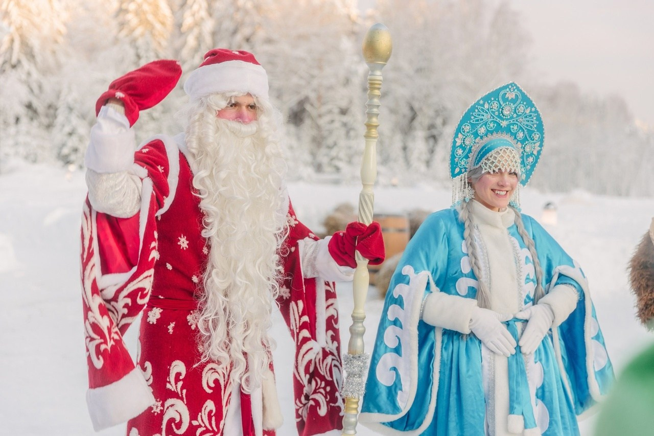 Новый Год 2024. Точка на Карте. Портфолио свадебного фотографа. Роман Каргаполов