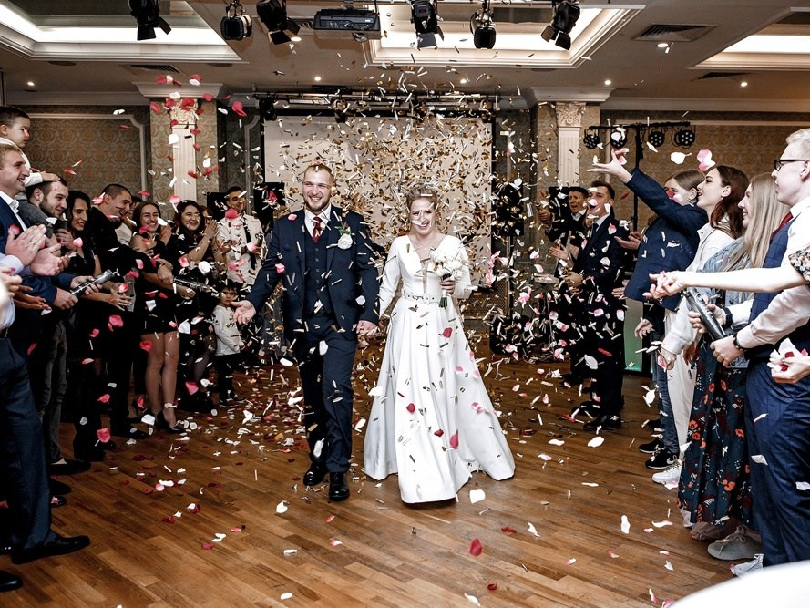 Площадка № 2-7. Свадебный и портретный фотограф Москва