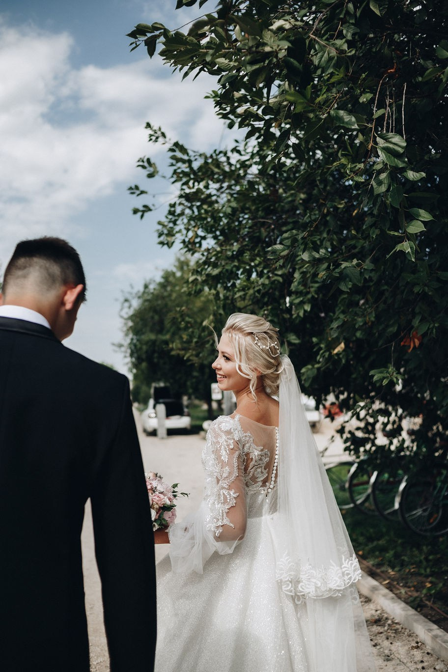 К|В. Свадебное фото свадебное видео фотограф видеограф Липецк Воронеж