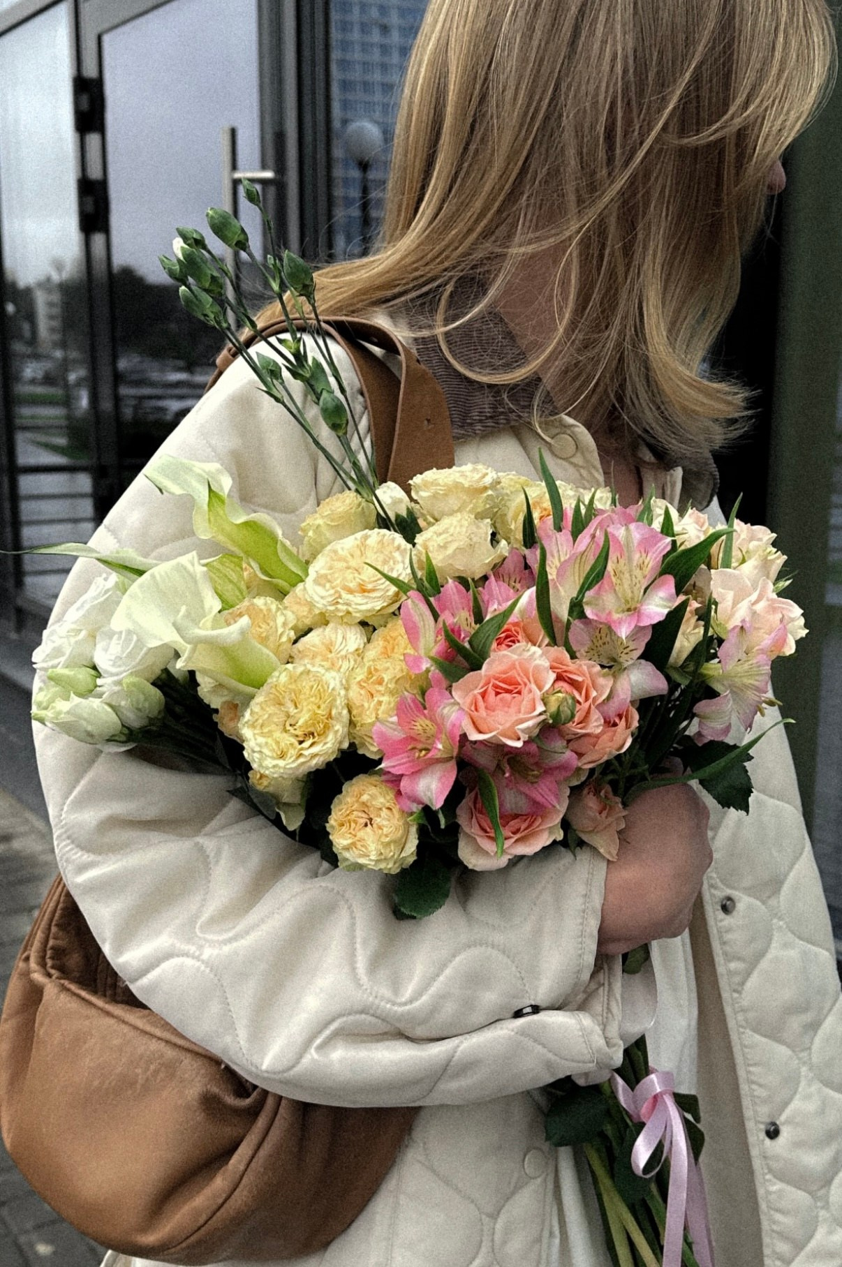 Отзывы. Фотограф Москва Данилова Анна