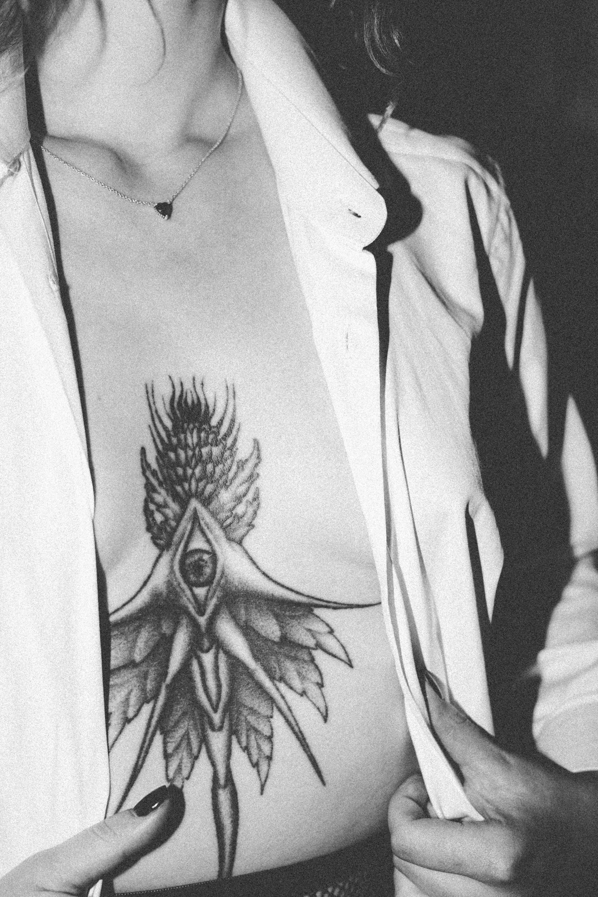 Kate. Самид Али, фотограф из Санкт-Петербурга, Россия