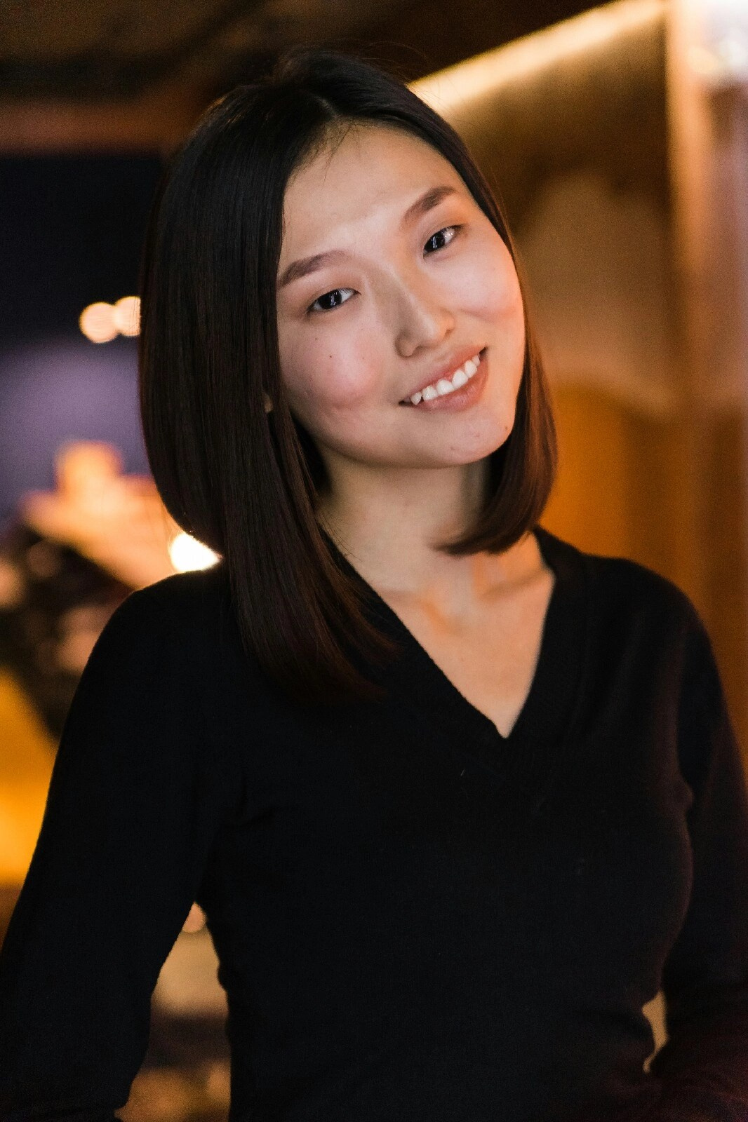 Марина. Модельное агентство ART PODIUM ULAN-UDE