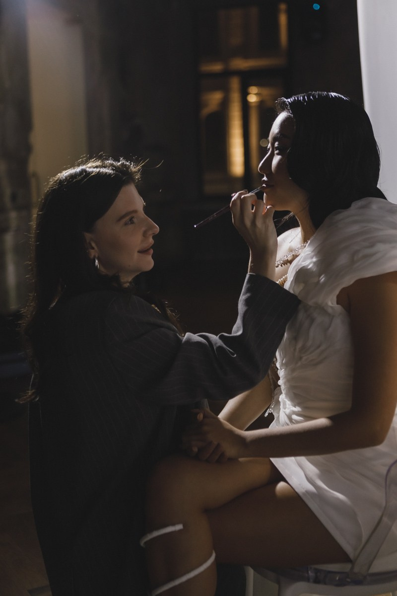 Nature inspiration (Творческий проект). Семейный и свадебный фотограф в Нижнем Новгороде