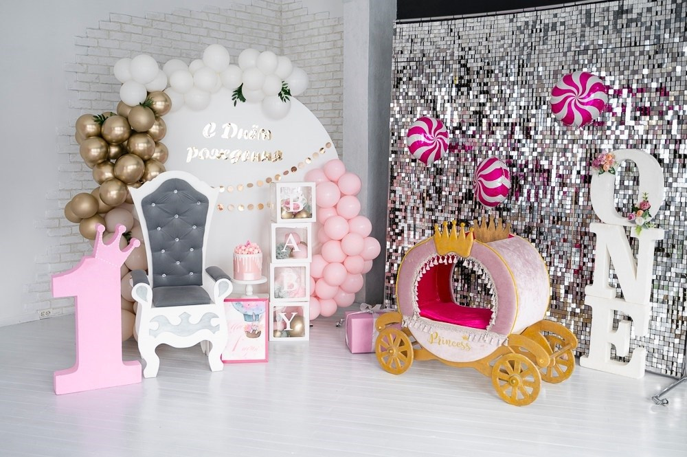 Услуги. Фотостудия «PurPur»