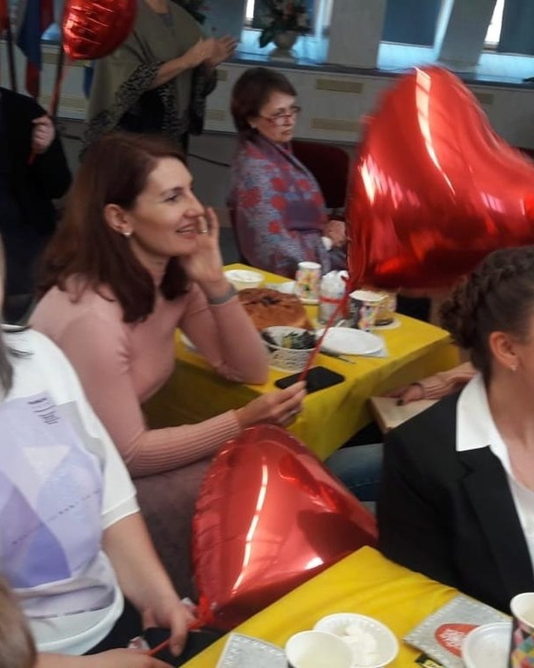 Материнской души красота… Нежность, сила и бесконечная любовь, что согревают каждый день 🌸✨