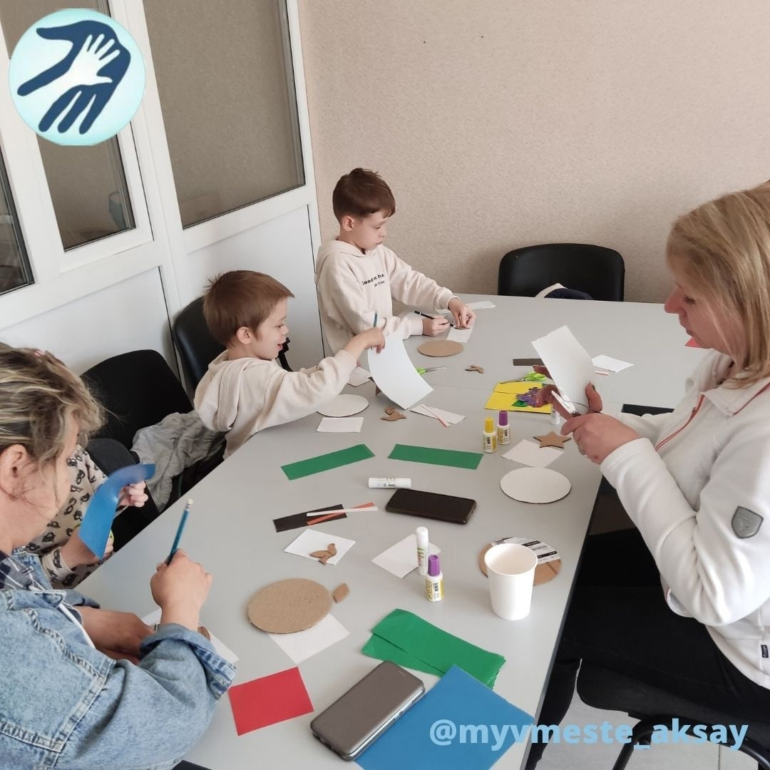 Творим с любовью: праздничный декор ко Дню Победы