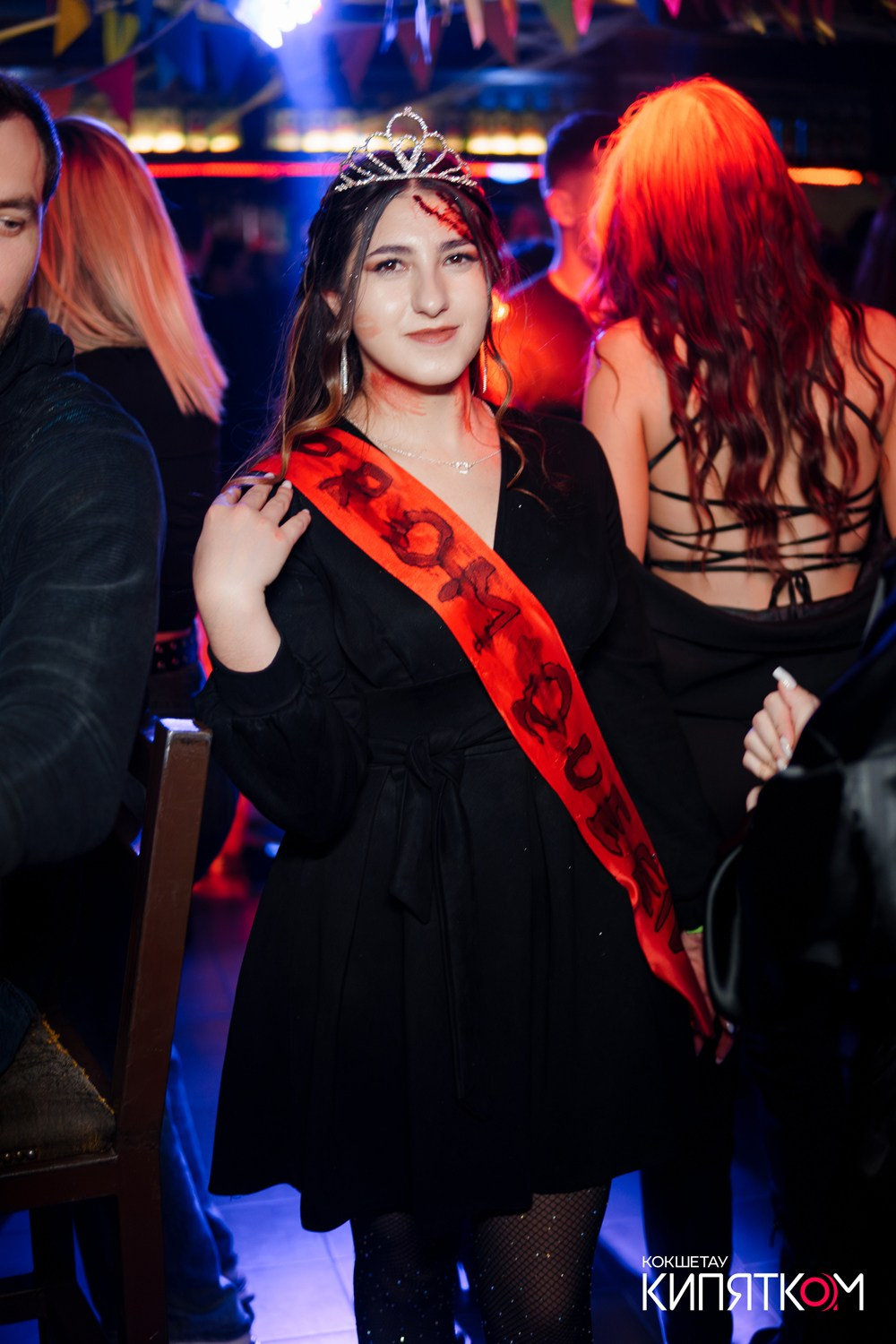 GENTLEMAN PUB. КИПЯТКОМ КОКШЕТАУ