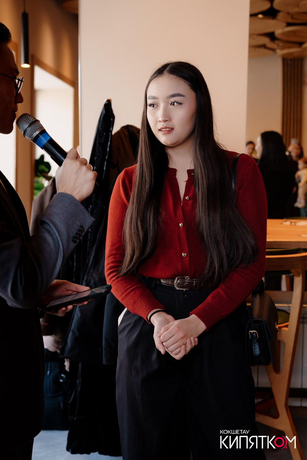 DISCOVERY COFFEE. КИПЯТКОМ КОКШЕТАУ