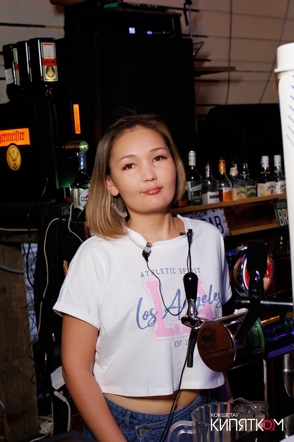 CHECHIL PUB. КИПЯТКОМ КОКШЕТАУ