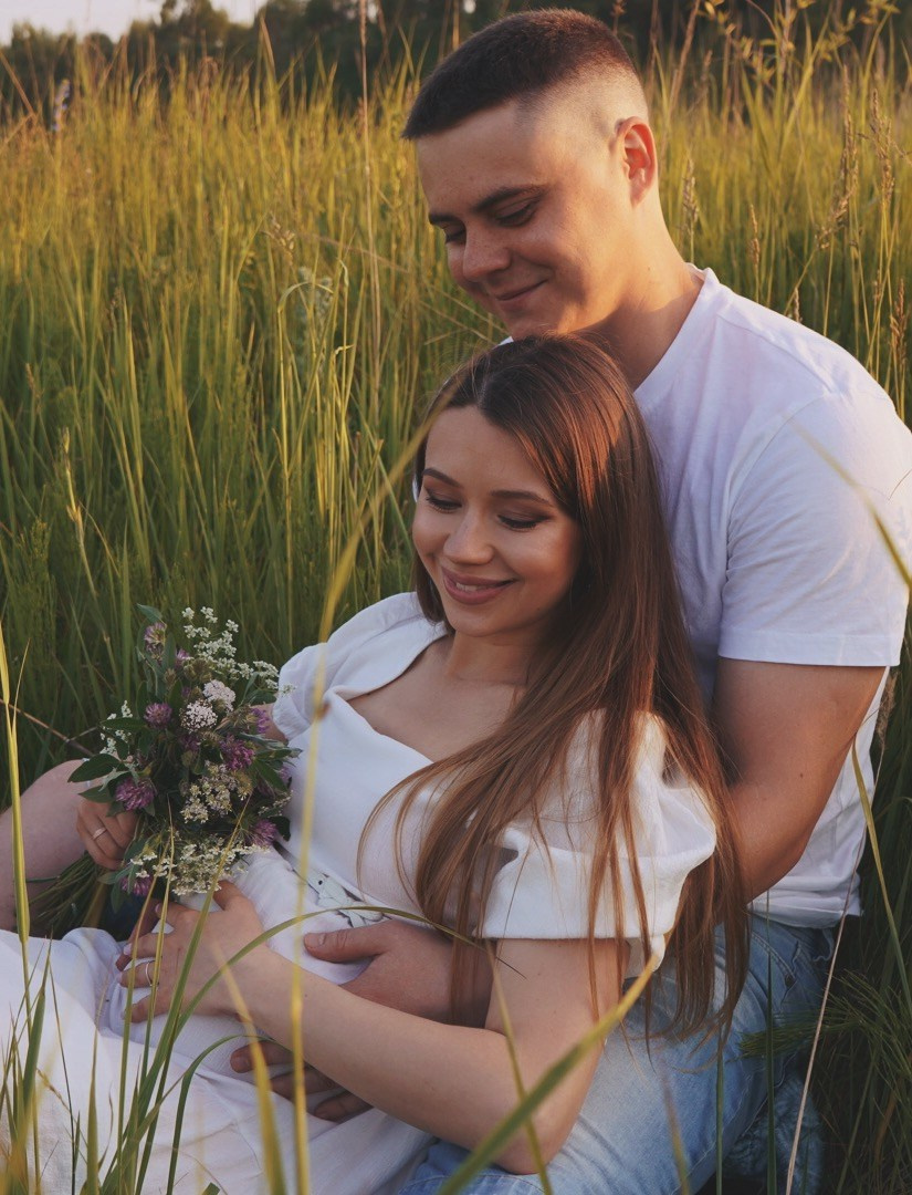 Love Story: Надежда и Сергей. Событийный фотограф Анна Курникова