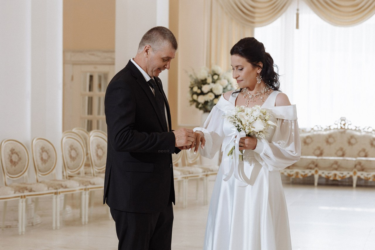 Отзывы. Каплицкая Любовь — фотограф Тверь