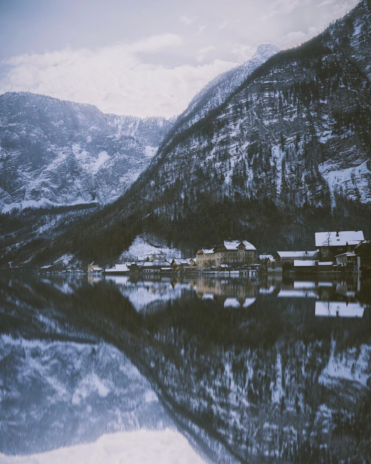 Австрия. Фотограф Екатерина Катунова | Москва