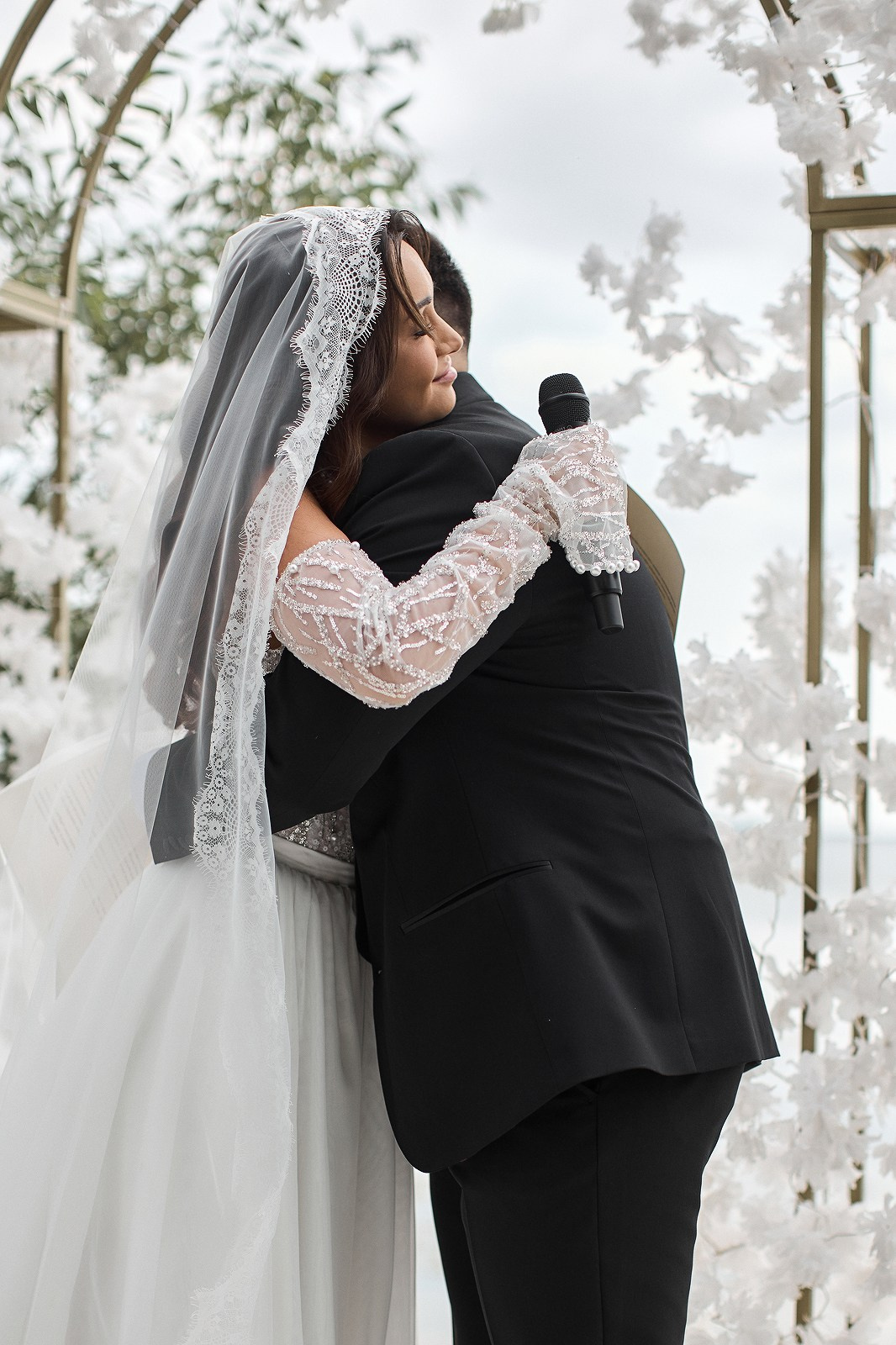 Евгений и Нигиша. Свадебный фотограф Челябинск, Екатеринбург, Курган — Виктор Слуднов