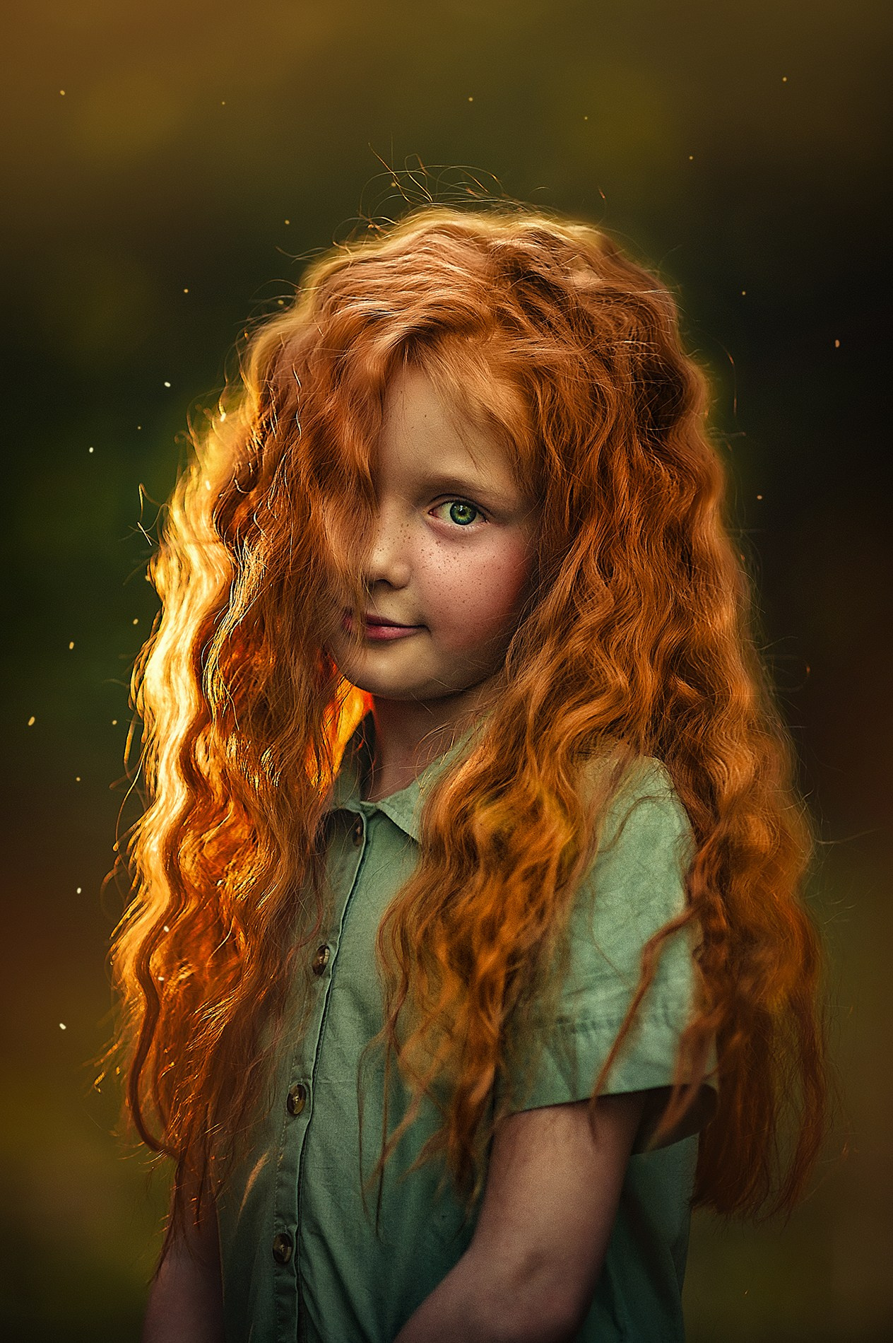 Фотограф в Ижевске и Москве Аксинья Лысенкова